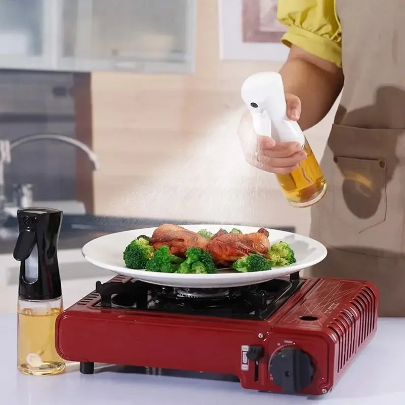 SprayChef