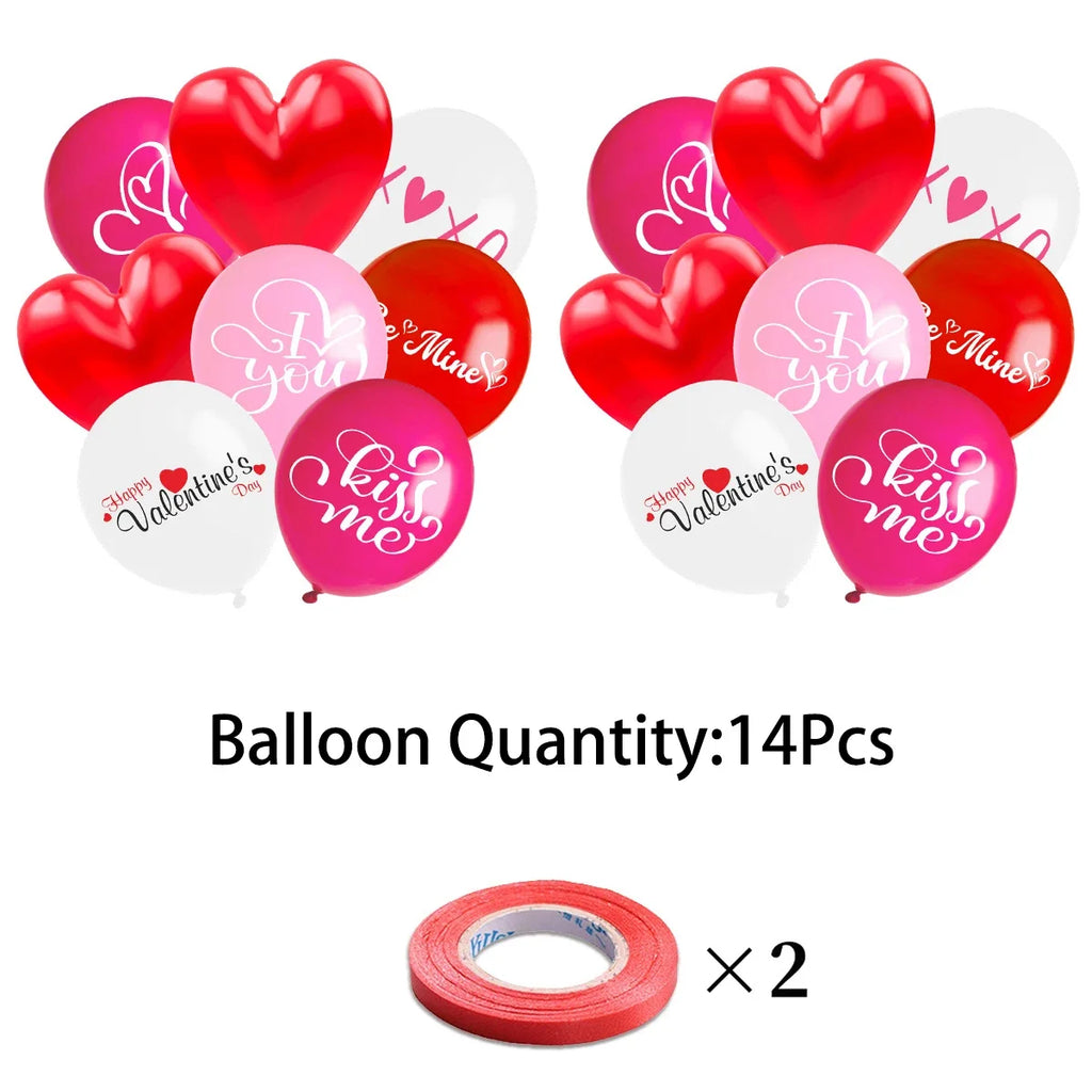 LoveBurst Hanging Decor