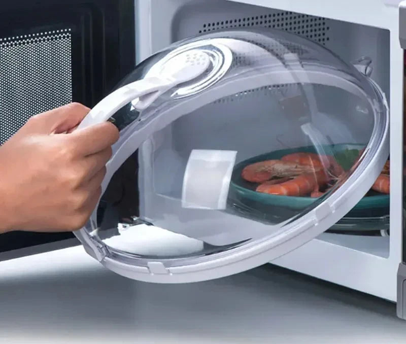 MicrowaveMate
